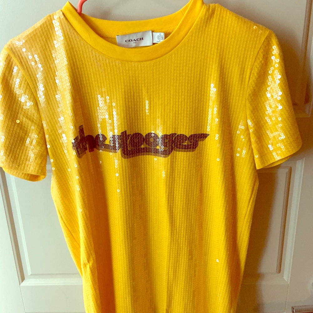T shirt